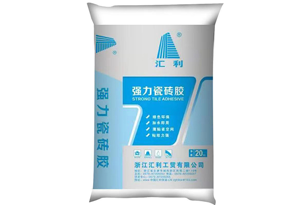 使用強(qiáng)力瓷磚膠有哪些注意事項(xiàng)？