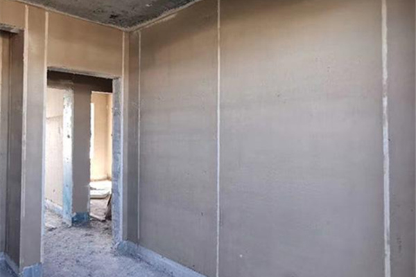 機噴抹灰石膏適用于哪些施工場景？